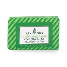 ATKINSONS Parfüm-Seife