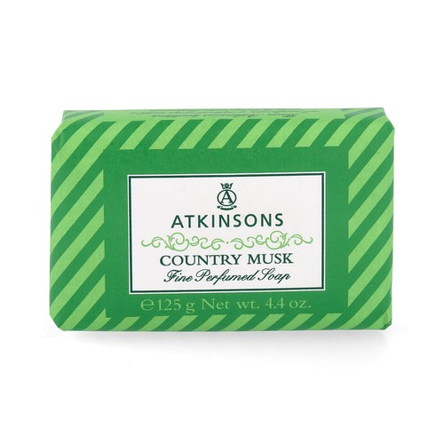 Atkinsons parfüm seife - atkinsons, parfüm-seife