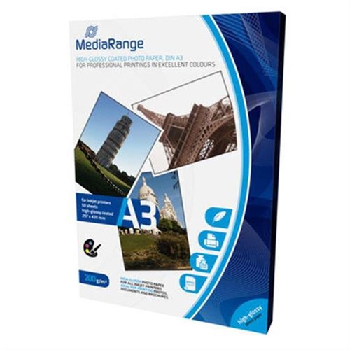 Mediarange mrink109 din - mediarange, a3
