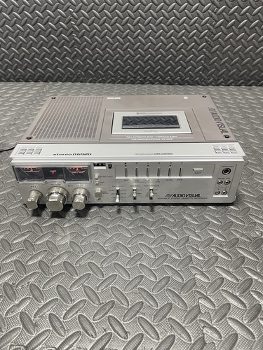 Philips stereo d6920 portable - d6920,