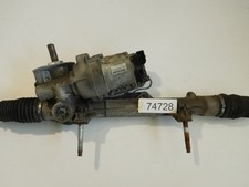 elek. Lenkgetriebe 9670870380  Citroen C3 Picasso (SH) 1.4VTI 70KW/95PS Bj.2009