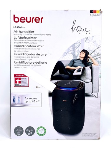 Beurer 300 plus - lb,