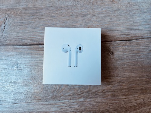 Original apple airpods - original,