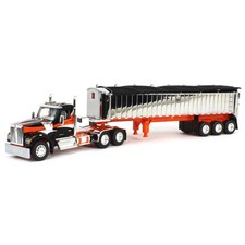 First Gear DCP 1/64 Kenworth
