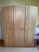 Kleiderschrank-