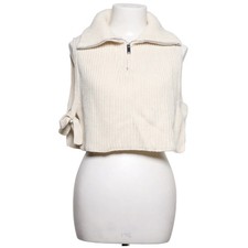 Pullunder, Größe: S, Beige