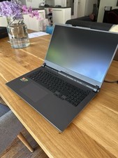 Asus Rog Strix G17 | RTX 4060