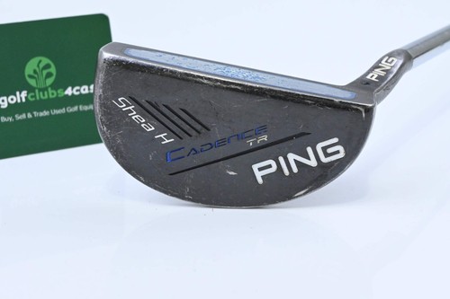 Ping cadence shea putter - ping, h