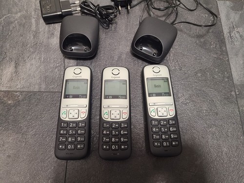 Gigaset a690h ohne - ohne, 2x