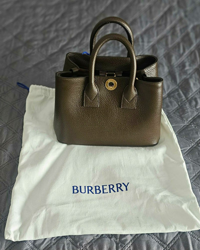 Burberry banner tragetasche - burberry,