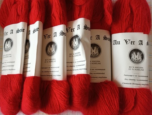 Angora 120gr - angora,, 120gr.