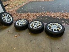 16" Mini F55 F56 F57