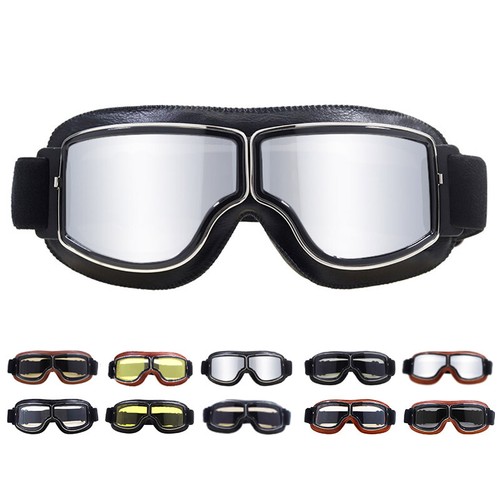 Sicherheitsbrille