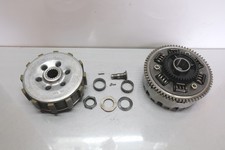 BMW F800ST F 800 ST  Kupplung