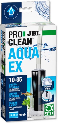 Jbl proclean aqua - jbl,