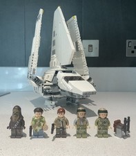 Lego Star Wars 75094 Imperial