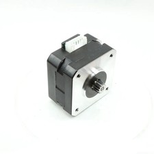Bondtech LGX Pancake 25mm Schrittmotor 0.9° NEMA 17 Stepper Motor