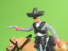 Timpo toys mexikaner - ,