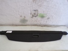 Laderaumabdeckung Skoda