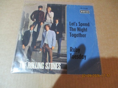 Single vinyl the - single,