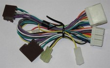 Blaupunkt Adapter Cable THA