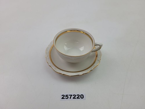 Mokka espressotasse ddr - mokka,