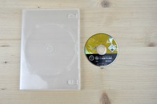 NGC - The Legend of Zelda