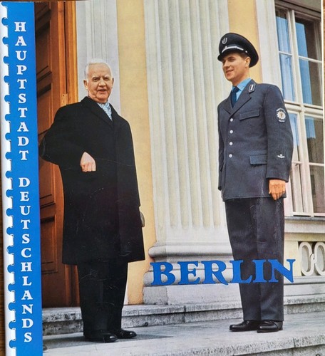 Große polizeischau 1960 - große,