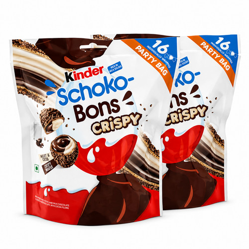 Kinder schokobons crispy - kinder,