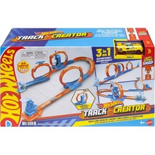 Hot Wheels Bahn JDW39 Track