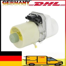 ELEKTROHYDRAULISCHE SERVOPUMPE