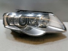 VW Passat 3C original