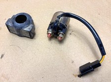 Daelim Otello FI 125 (SA7BLS)