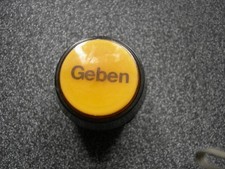 Taster  " Geben "  - ADP