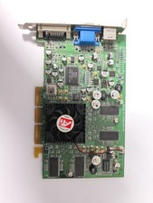 ATI RADEON 8500 PRO 128 MB