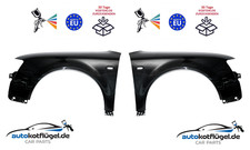 Kotflügel für Audi A4 B6