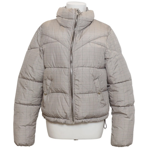 Bershka winterjacke damen - bershka,, winterjacke,