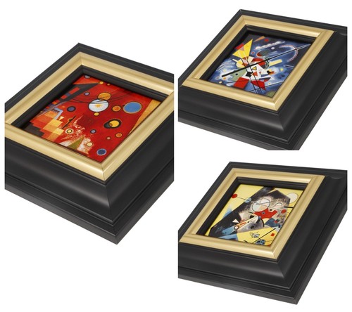 Goebel wandbild kandinsky - goebel,