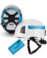 PRO FIT Arbeitsschutzhelm