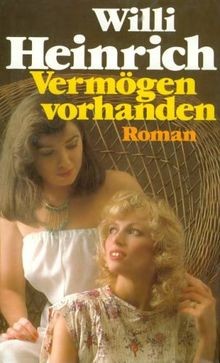 Vermögen vorhanden von - , willi