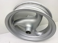 BMW C1 125 200 ABS Felge vorn