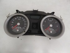 Renault Megane II 2 Tacho
