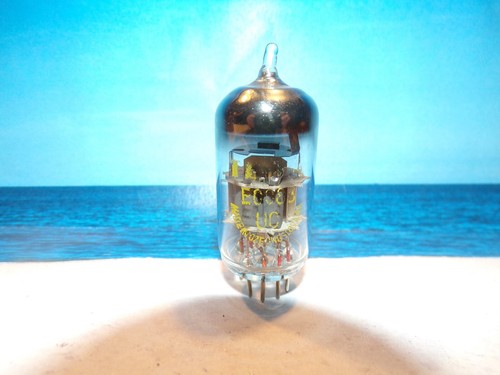 Ecc88 tesla buggle - ecc88,