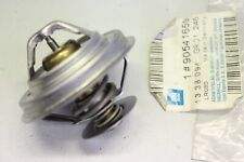 ORIGINAL OPEL Omega B Caravan 2.5 TD Thermostat Kühlmittel 90541659 OVP