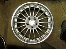 8,5 x19 ET 38 MiM  HAMANN MOTORSPORT ALUFELGE F10 F11 F12 F13