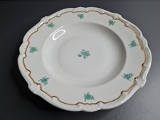 1 x Suppenteller Ø ca. 25 cm