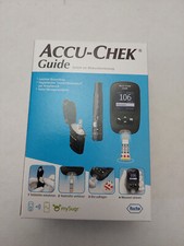 Accu chek Guide