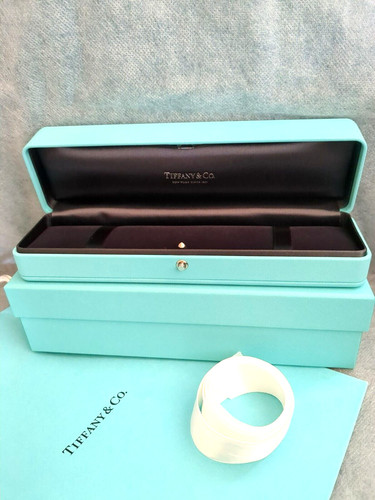 Tiffany co schmuck - &,
