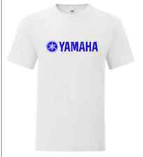 YAMAHA T-Shirt 100% Baumwolle