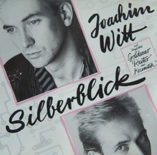 ??CD * Joachim Witt – "Silberblick"   SUPER